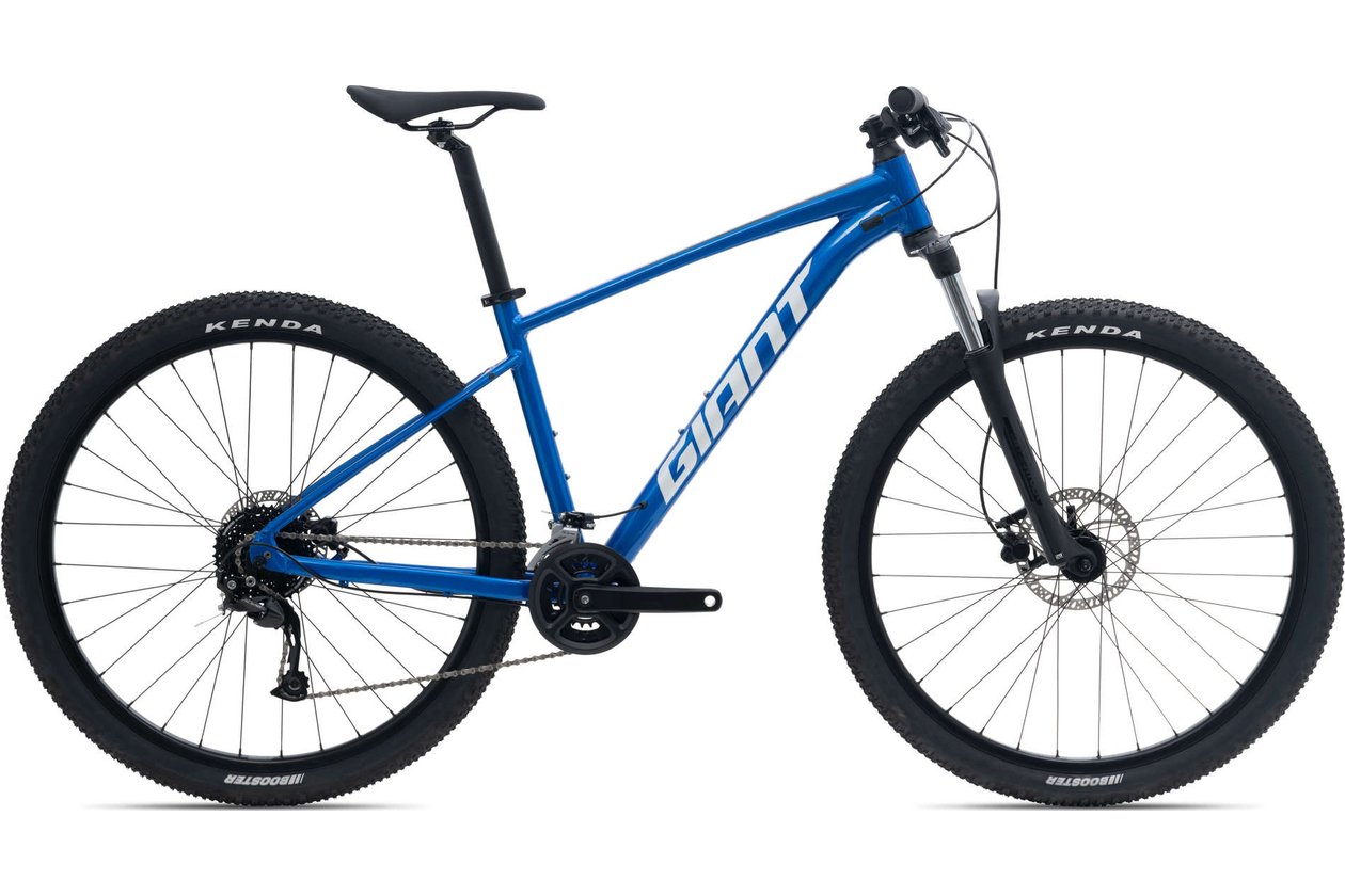 Giant Talon 3+ - 2023 - 29 Zoll - Diamant