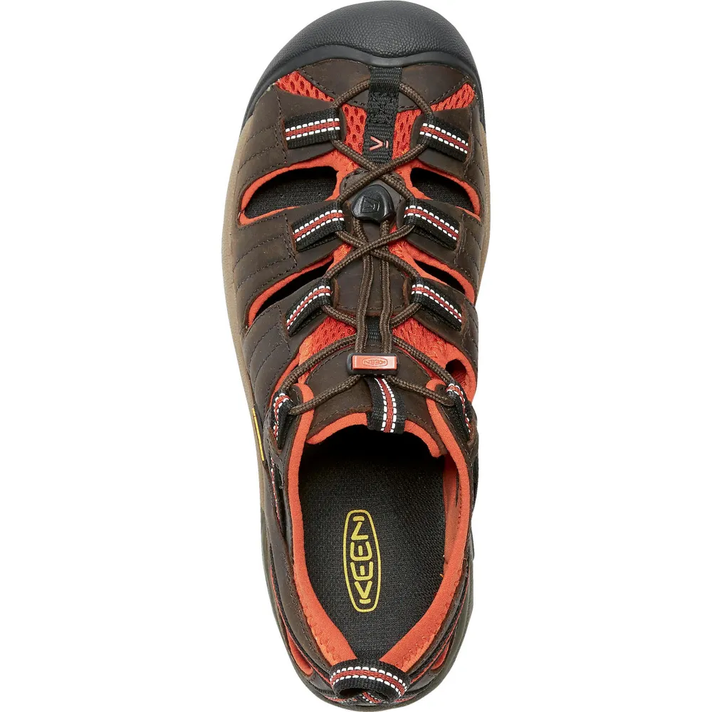 Keen ARROYO II 1008419 / braun