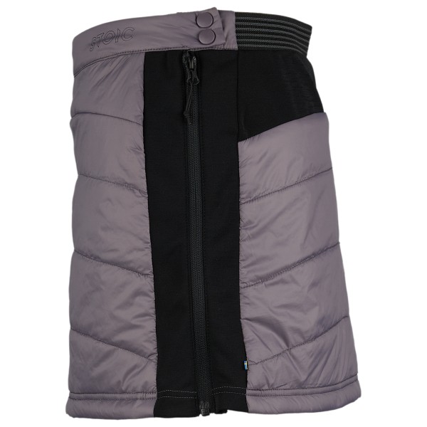 Stoic - Women's MountainWool KilvoSt. Padded Skirt - Kunstfaserrock