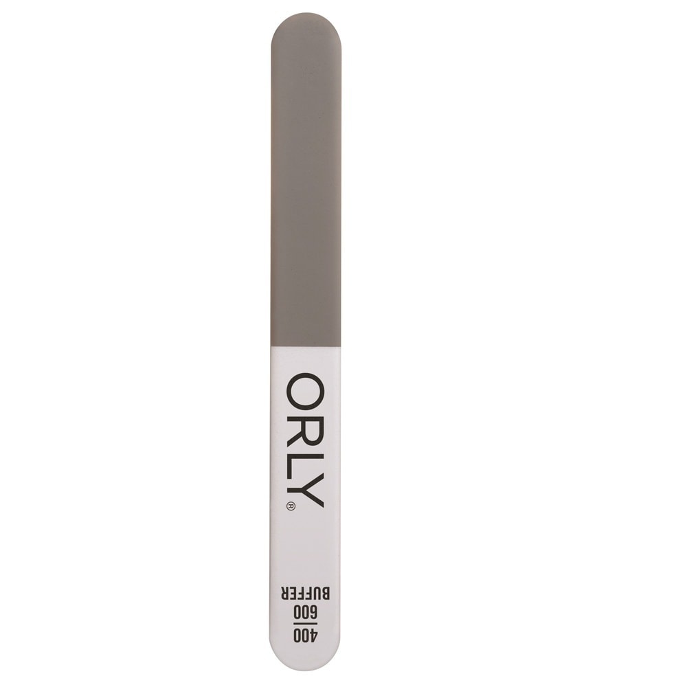 Orly Buffing Trio-Fine 400 Grit / Ultra Fine600 Grit Lime