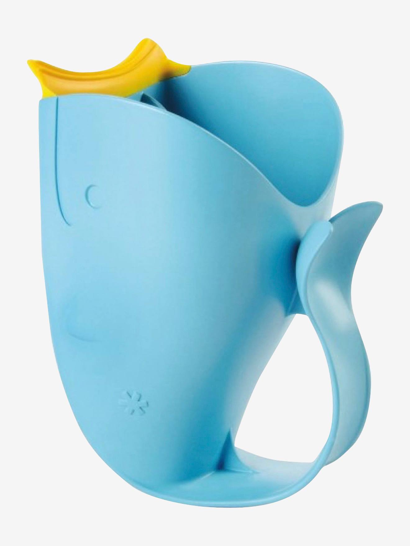 Skip Hop Baby Haarwasch-Becher MOBY SKIP HOP - blau