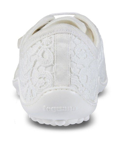 Leguano AMALFI Barfußschuh mit Fantasy Muster