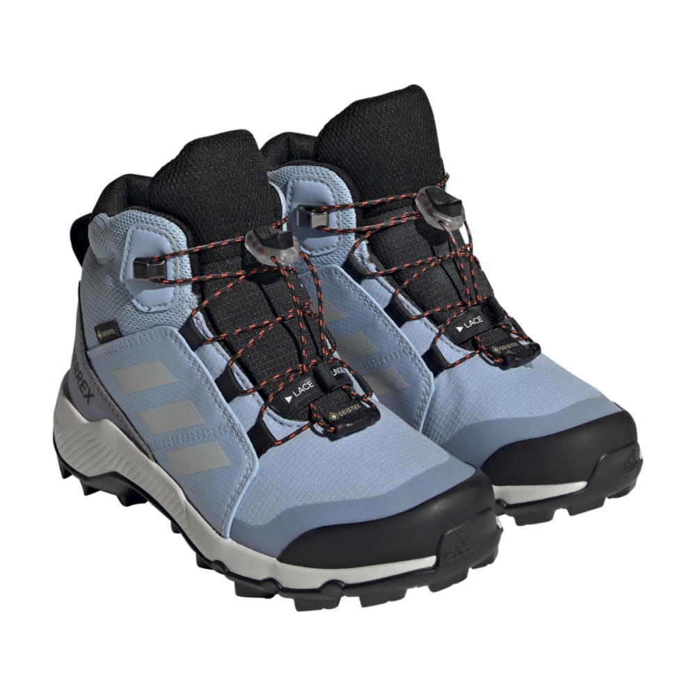 adidas Mid GTX K FZ6051 / blau