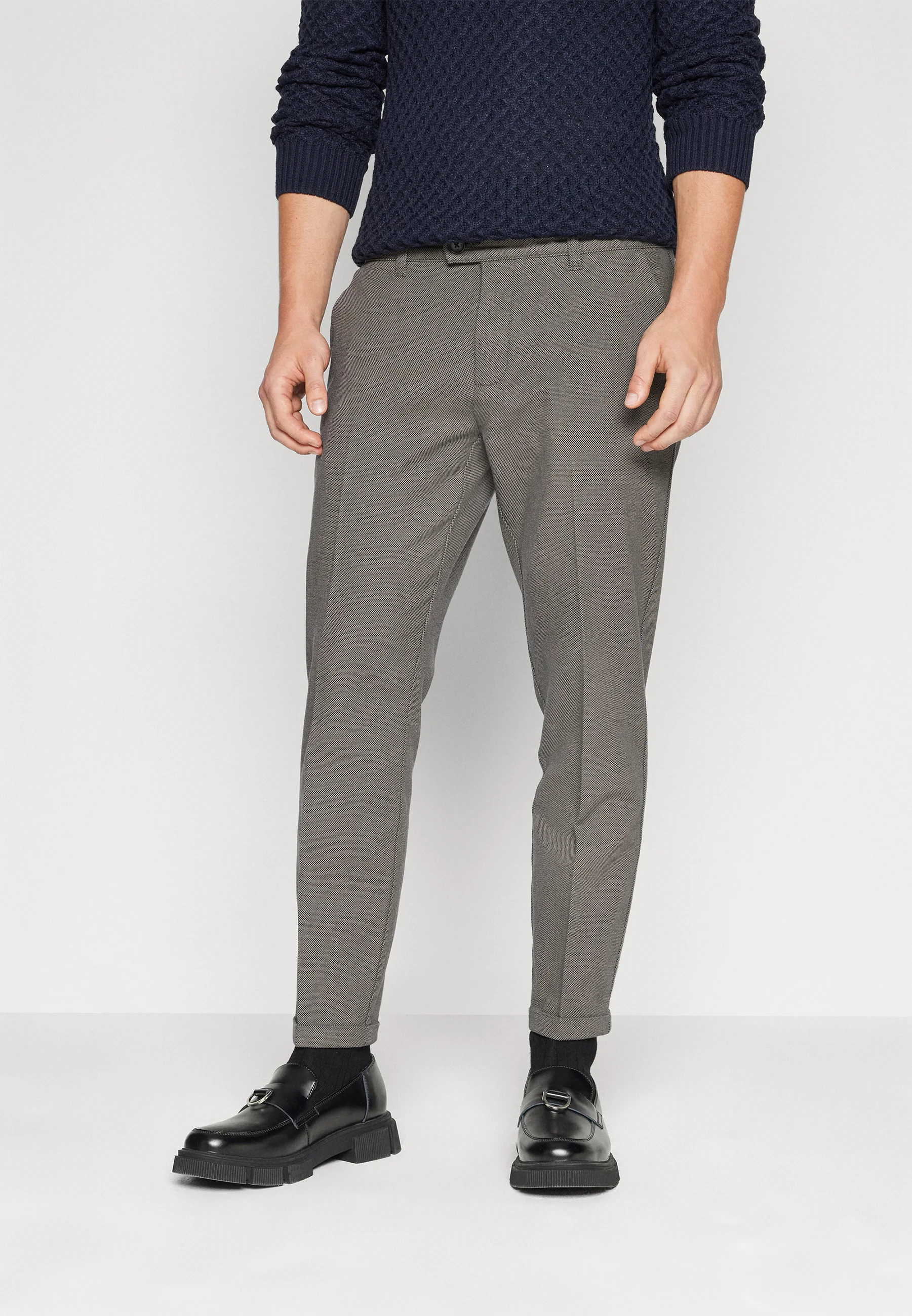 Pantalones cortos Redefined Rebel ERCAN - Pantalones