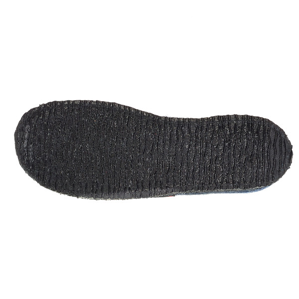 DANNHEIM Unisex - Hüttenschuhe