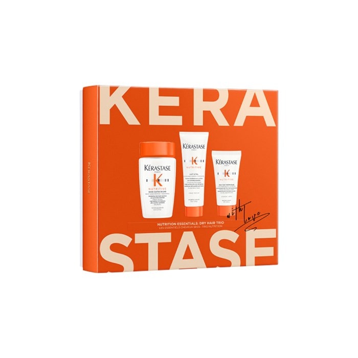 Nutritive  Geschenkset von Kérastase