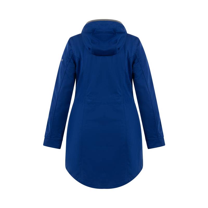 Schmuddelwedda Funktionsjacke Damen
