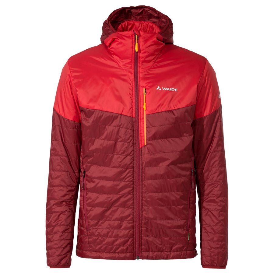 Freney V Isolationsjacke Herren