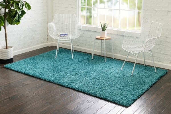 MyFlair Teppich 