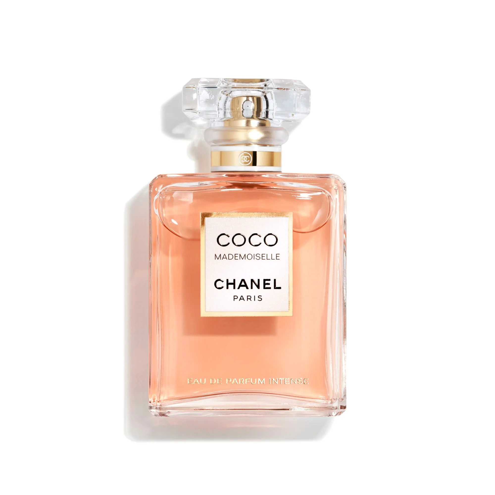 COCO MADEMOISELLE - EAU DE PARFUM INTENSE VAPORIZER