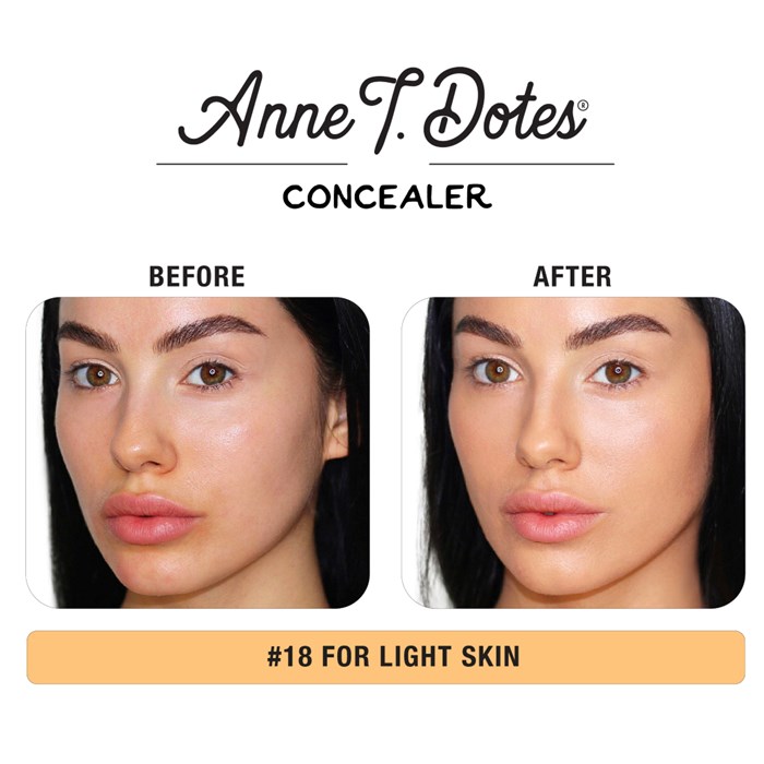 Anne T. Dote Concealer