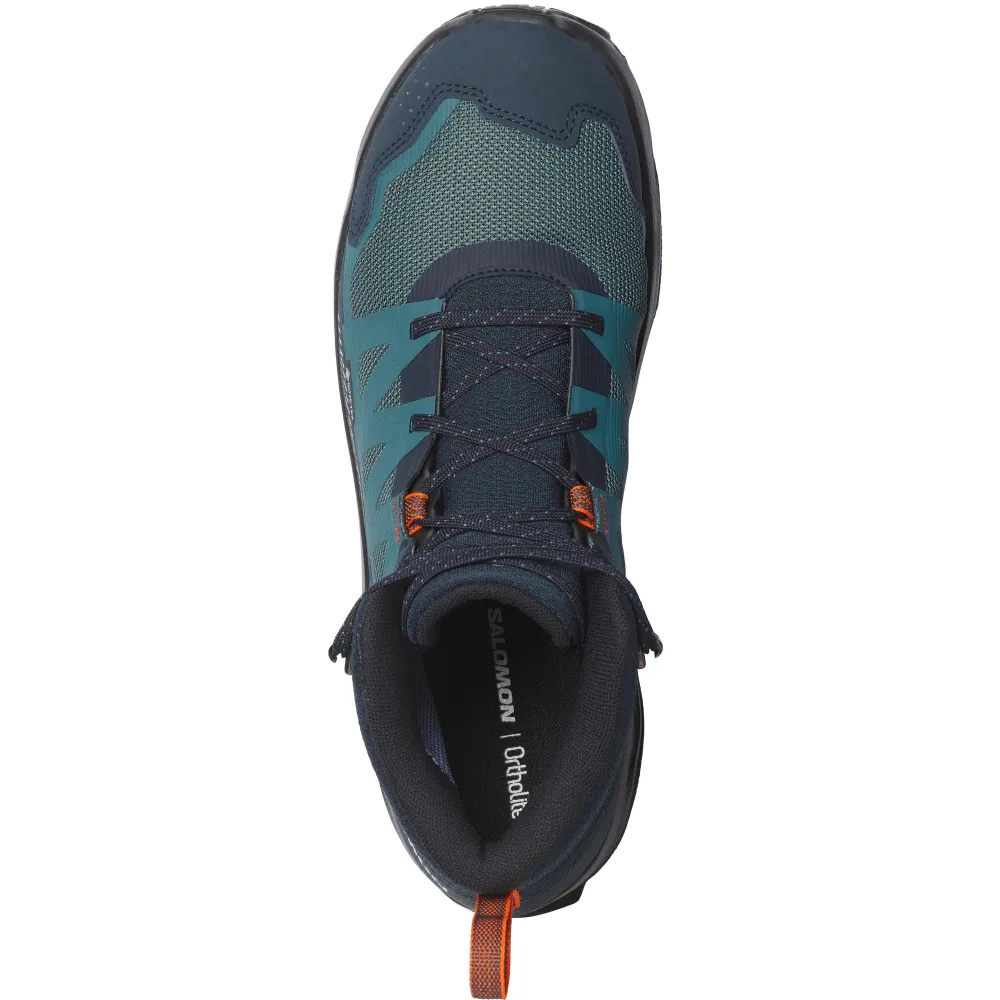 Salomon ARDENT MID GTX L47233600 / blau