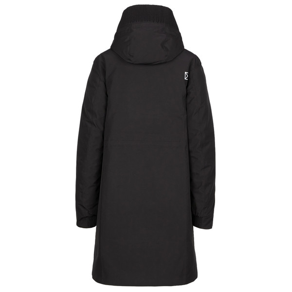 BENTE WNS PARKA Damen - Winterjacke