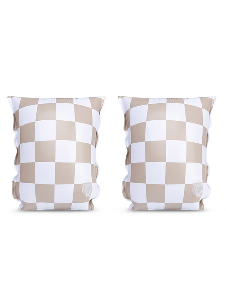 Swim Essentials Schwimmflügel ''Checkmate'' - ab 2 Jahren günstig kaufen onesize