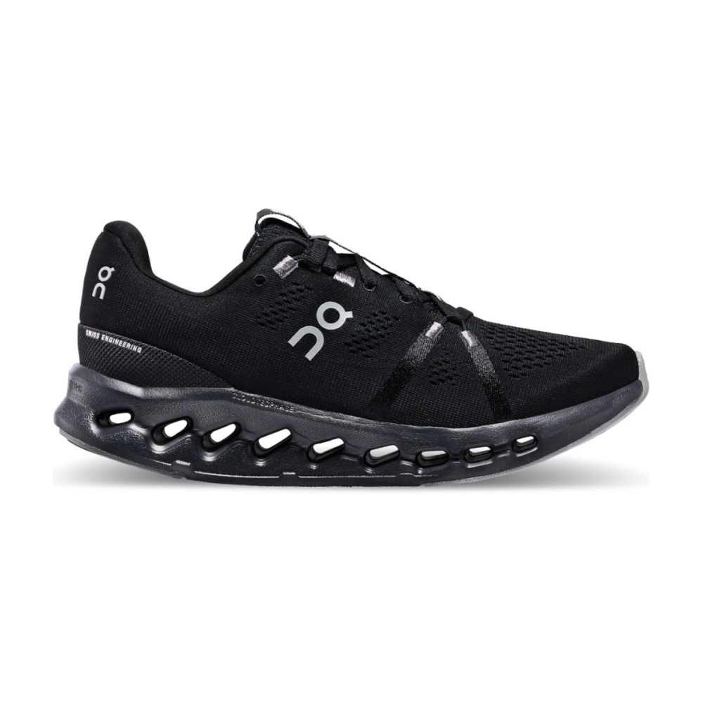 ON Cloudsurfer 3WD10440485 / schwarz