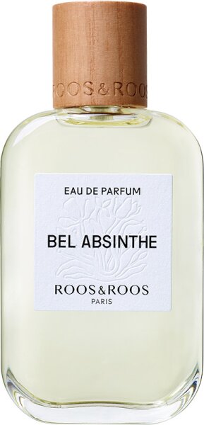 Roos & Roos Paris Bel Absinthe Eau de Parfum