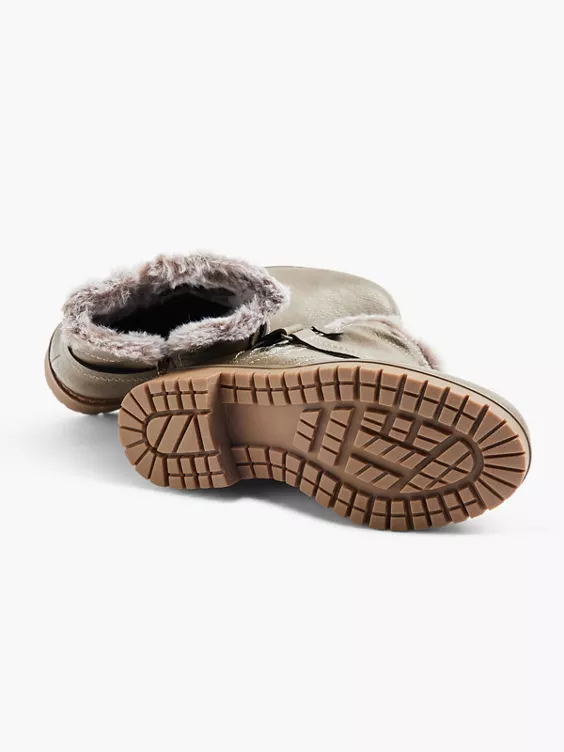 Easy Street Komfort Stiefelette