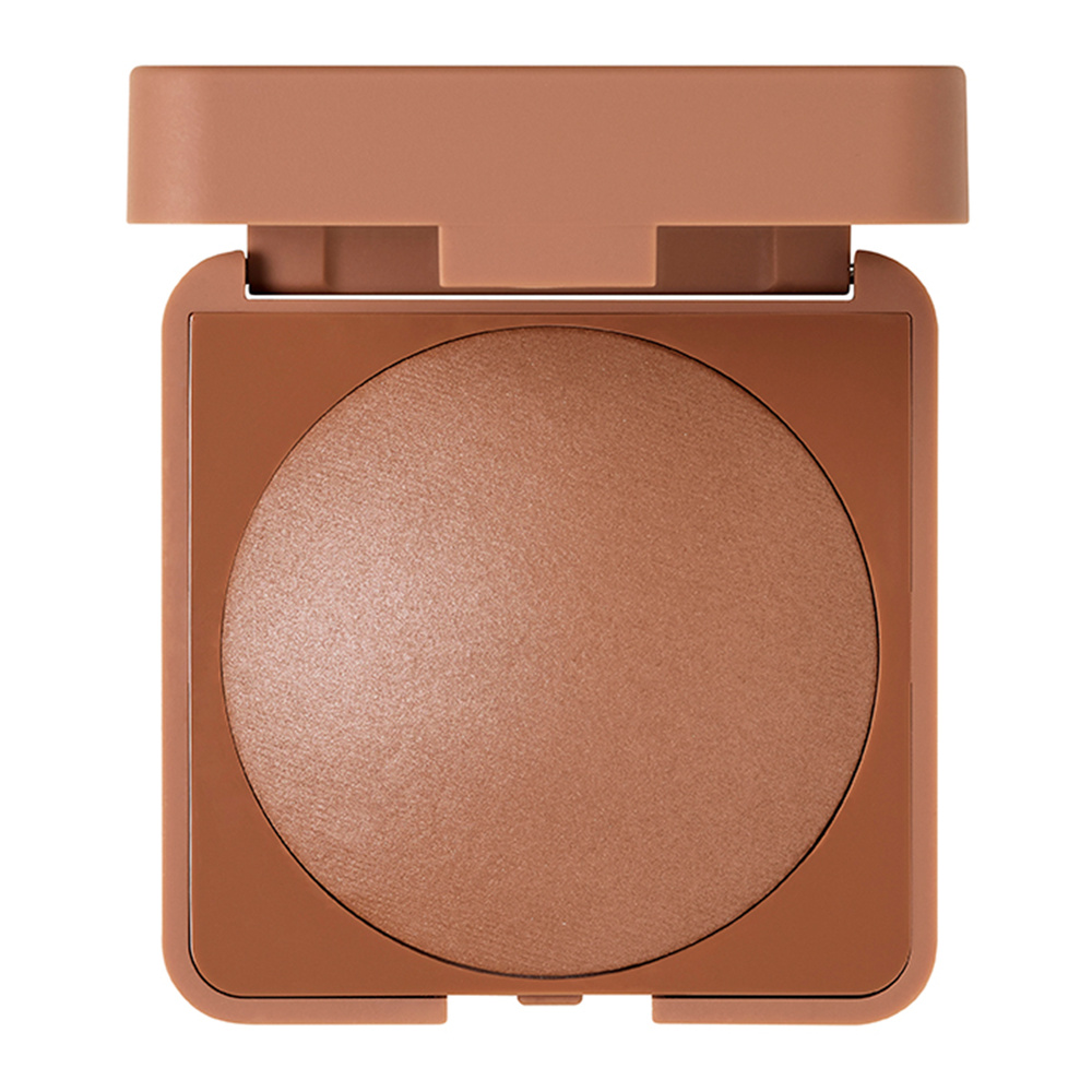 3ina The Bronzer Powder 674 Poudre Bronzante