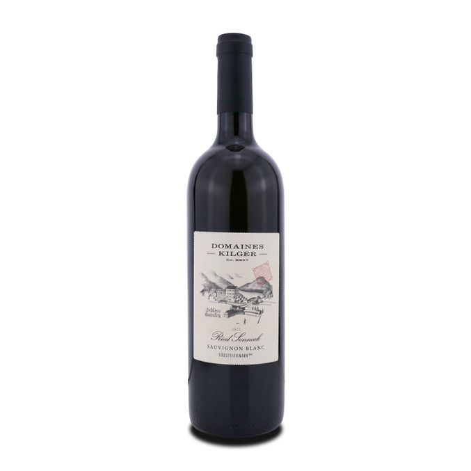 2021 Sauvignon Blanc Sonneck Südsteiermark DAC 0,75L