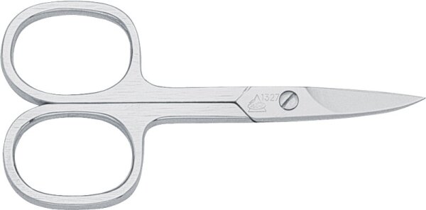 Erbe Solingen 9 cm - Linkshänder Nagelschere