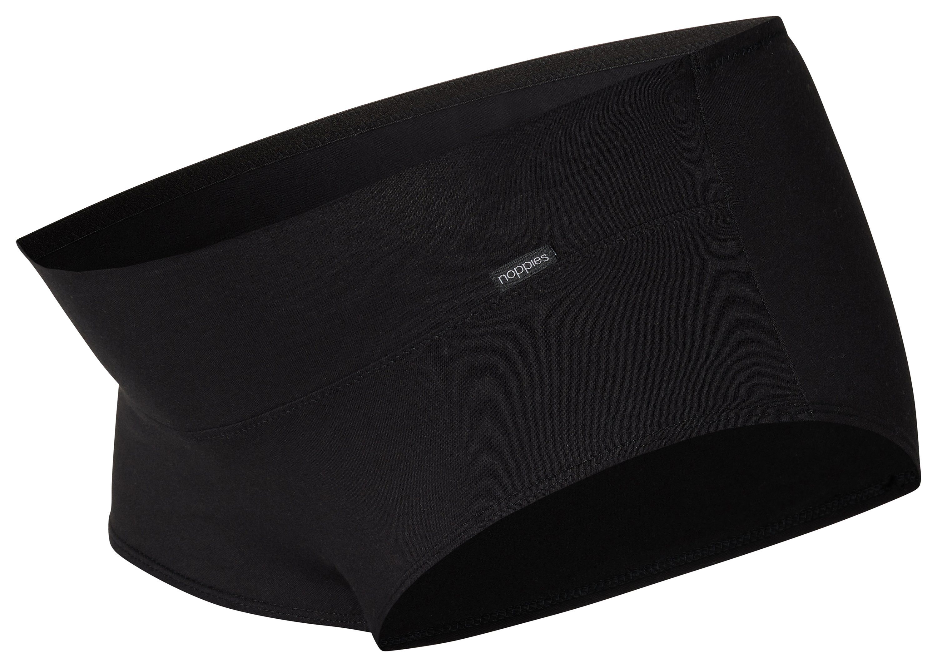 Noppies Umstandsslip Noppies Panty Cotton Melange (einteilig, 1-St)