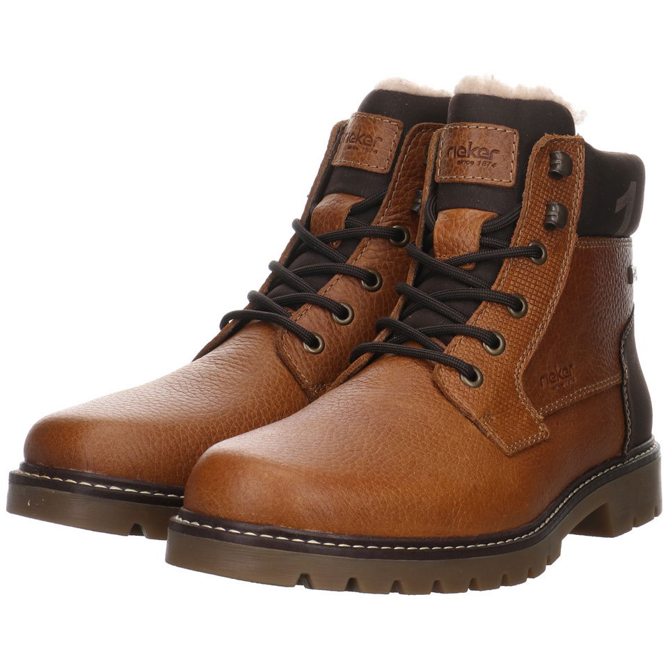 Rieker Boots