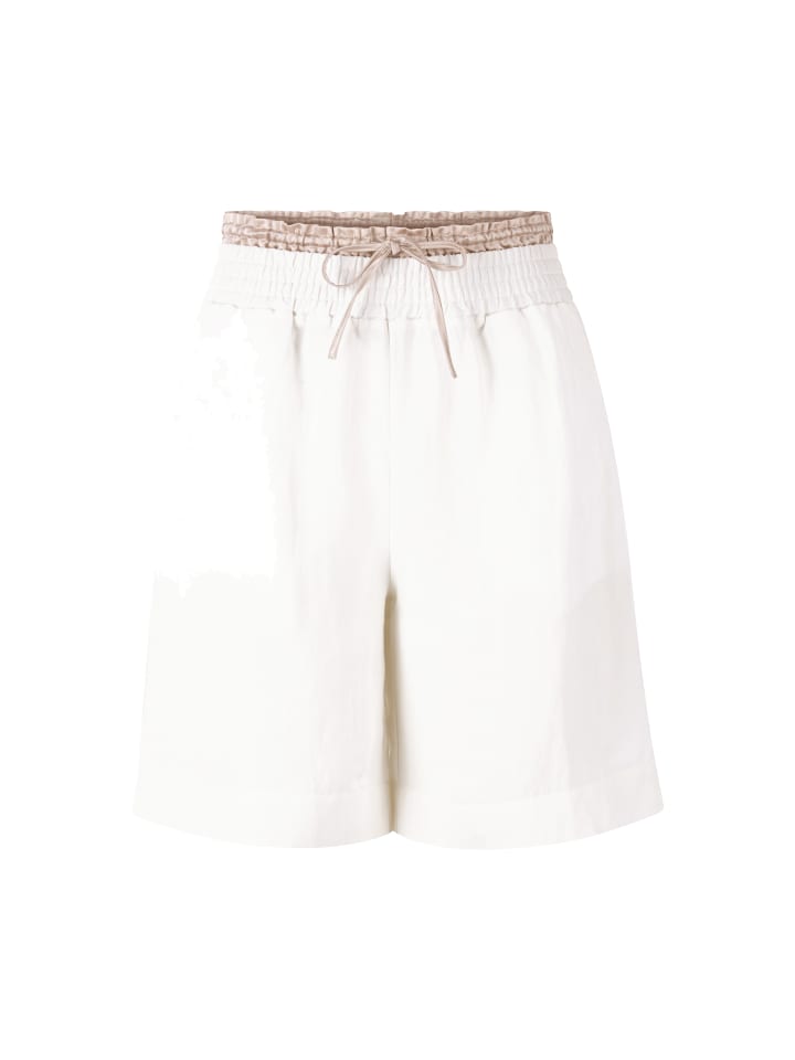 Rich & Royal Short in weiss günstig kaufen 38