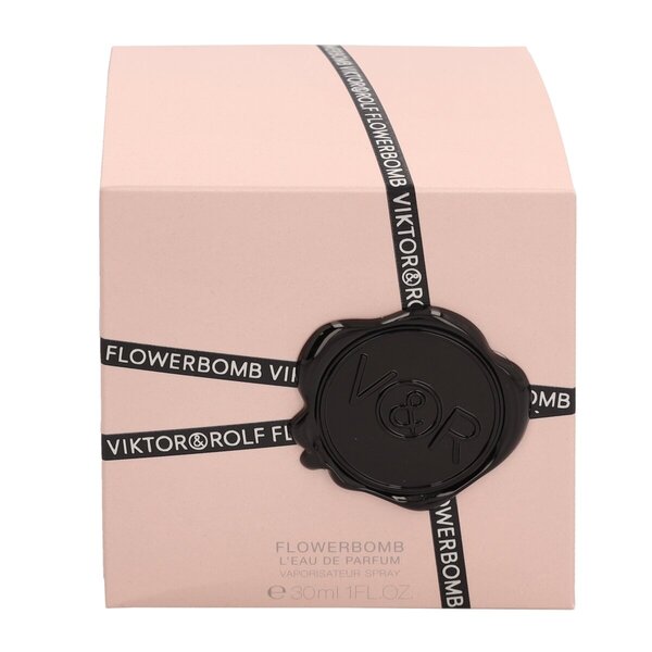 Viktor&Rolf Flowerbomb Eau De Parfum 30ml