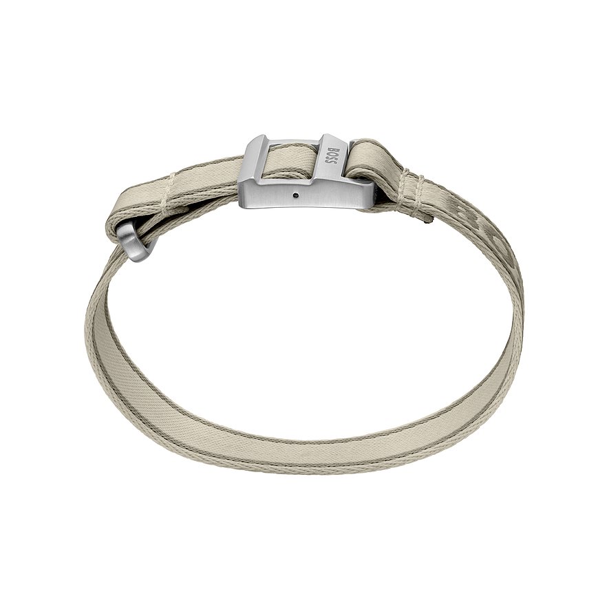 Boss Armband