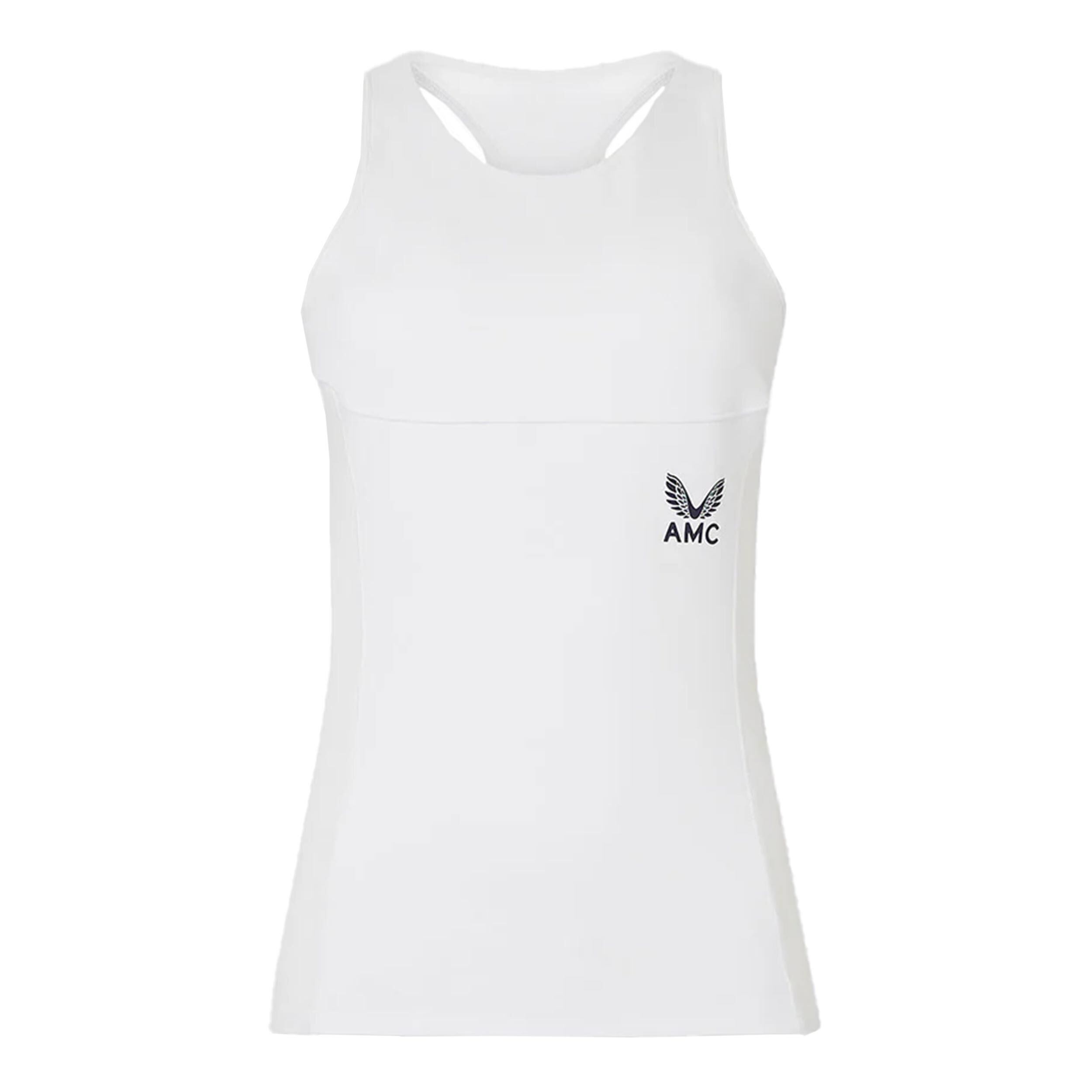 Airex Performance Tank-Top Damen - Weiß
