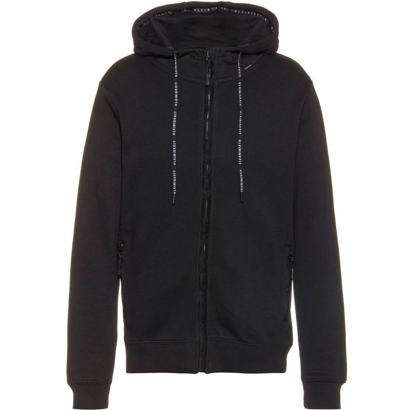 Kleinigkeit Jacke Nicholson Sweatjacke Herren
