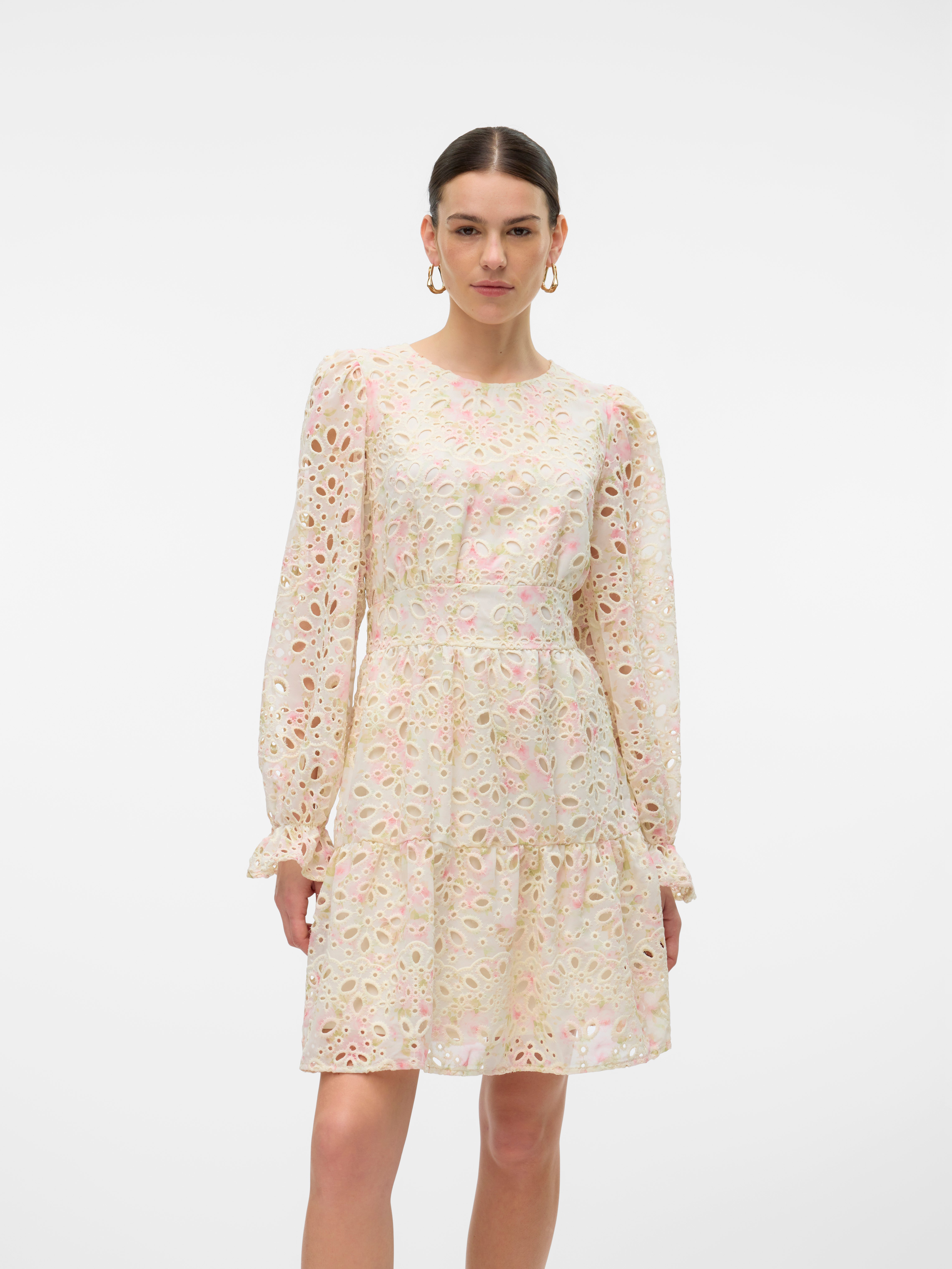 VMKENSA Kurzes Kleid