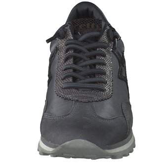 Cetti Saturn Sneaker in grau