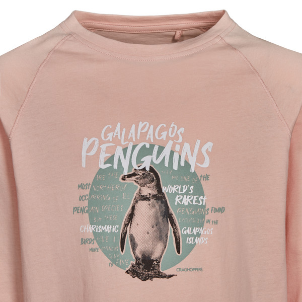 COLLY LONG SLEEVED T-SHIRT Kinder - Langarmshirt