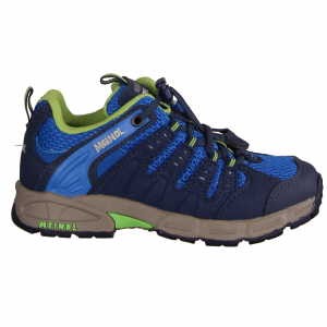 MEINDL Jungen Sportschuhe blau Snap Junior