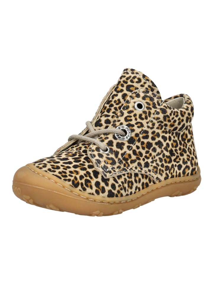 PEPINO Halbschuhe in Desert günstig kaufen