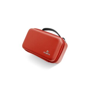 Gamegenic - Card Shell 250+ - Red