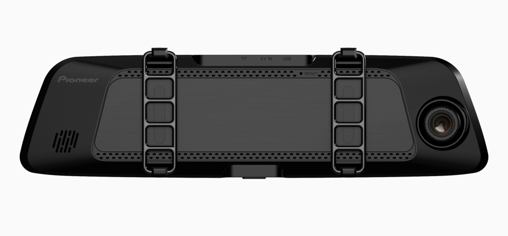 Dashcam VREC-150MD mit Rückfahrkamera von Pioneer - ATU