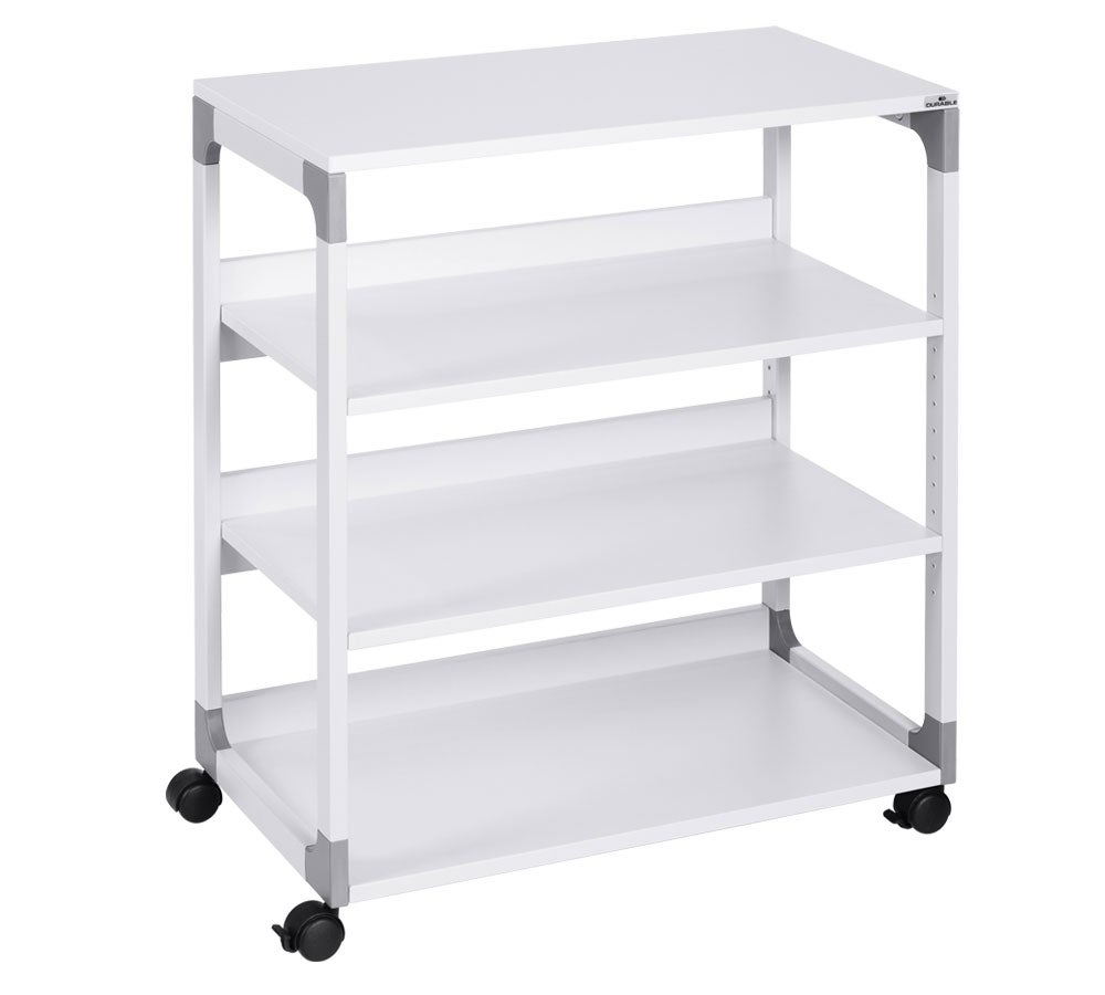 Durable System Multi-Trolley