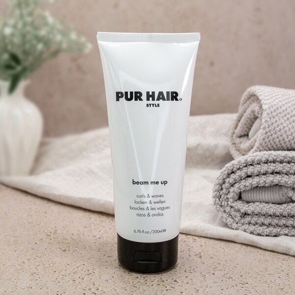 Pur Hair Style Beam me up! Haarcreme