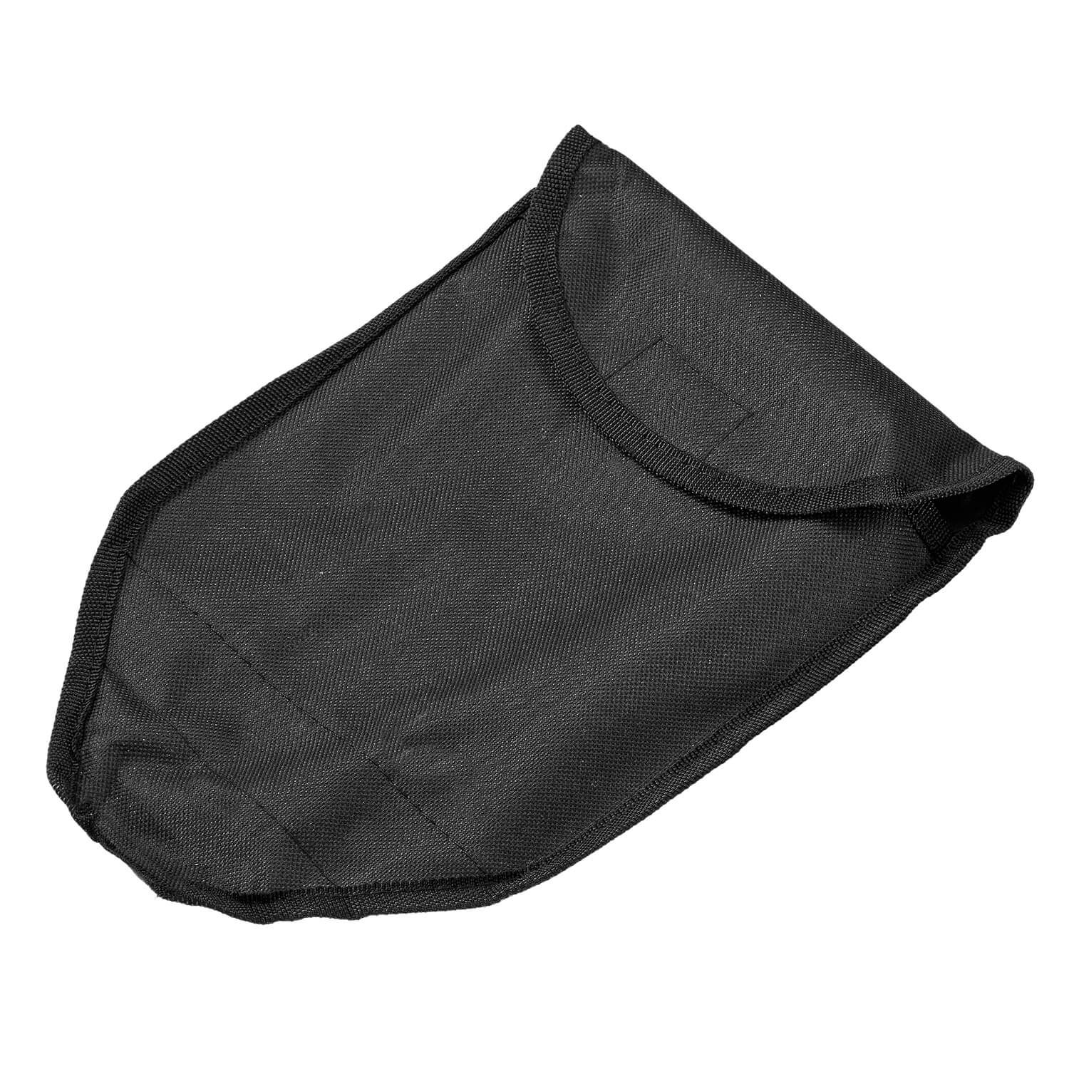 Feldspaten mit Hülle Typ BW