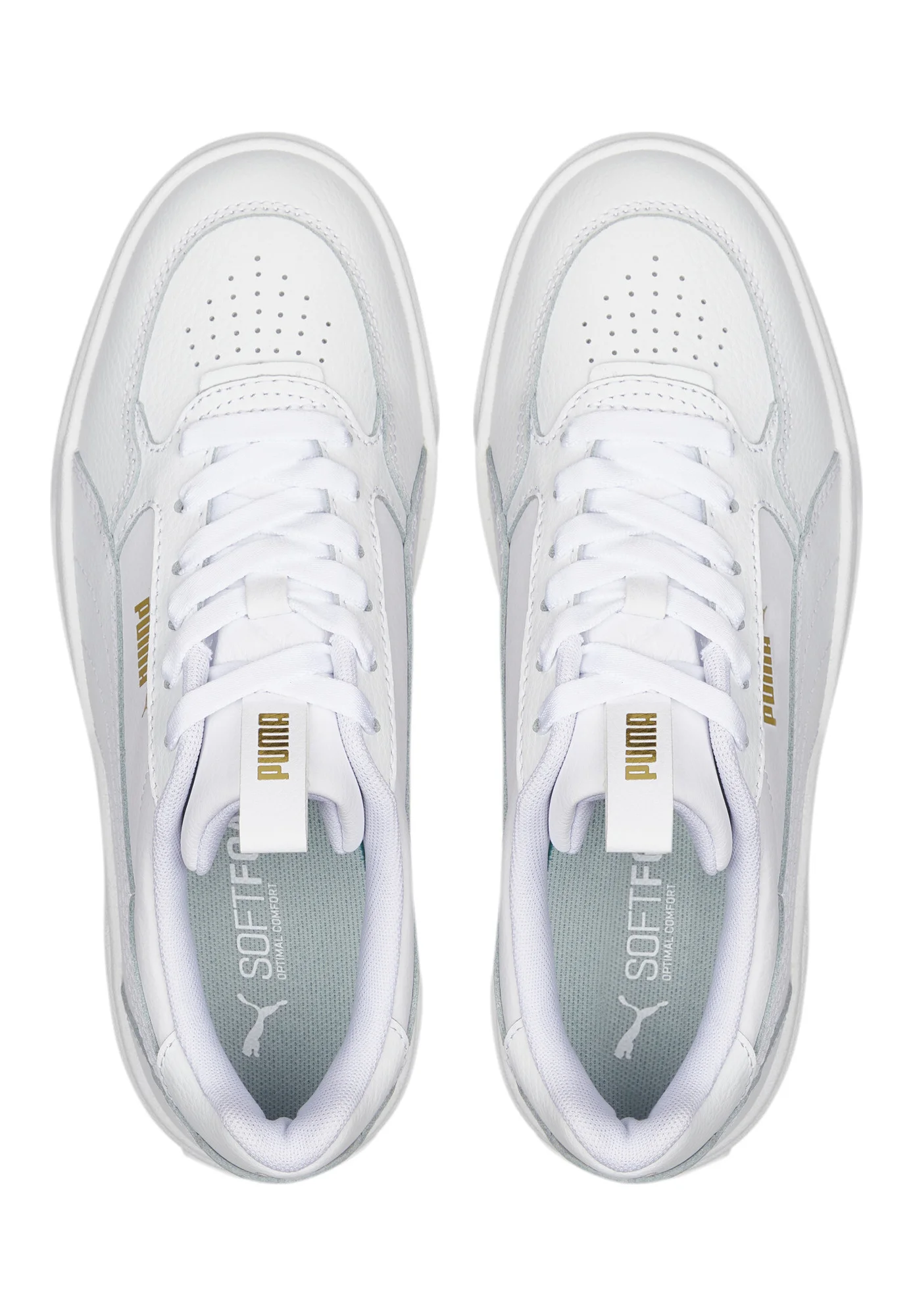 Puma KARMEN REBELLE - Zapatillas bajas