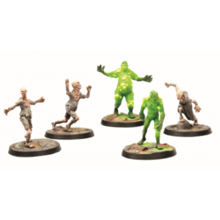 Fallout: Wasteland Warfare - Ghouls (EN)