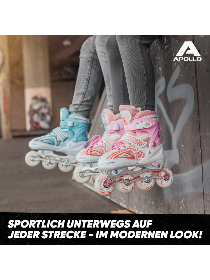 Apollo Inline Skates 