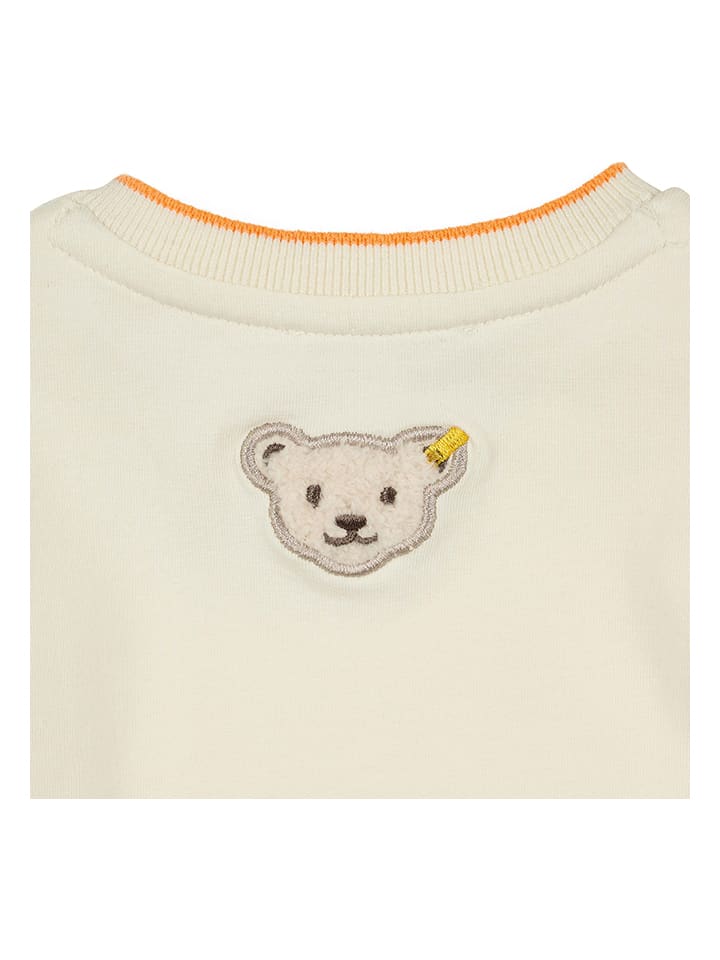 Steiff Shirt in Beige günstig kaufen