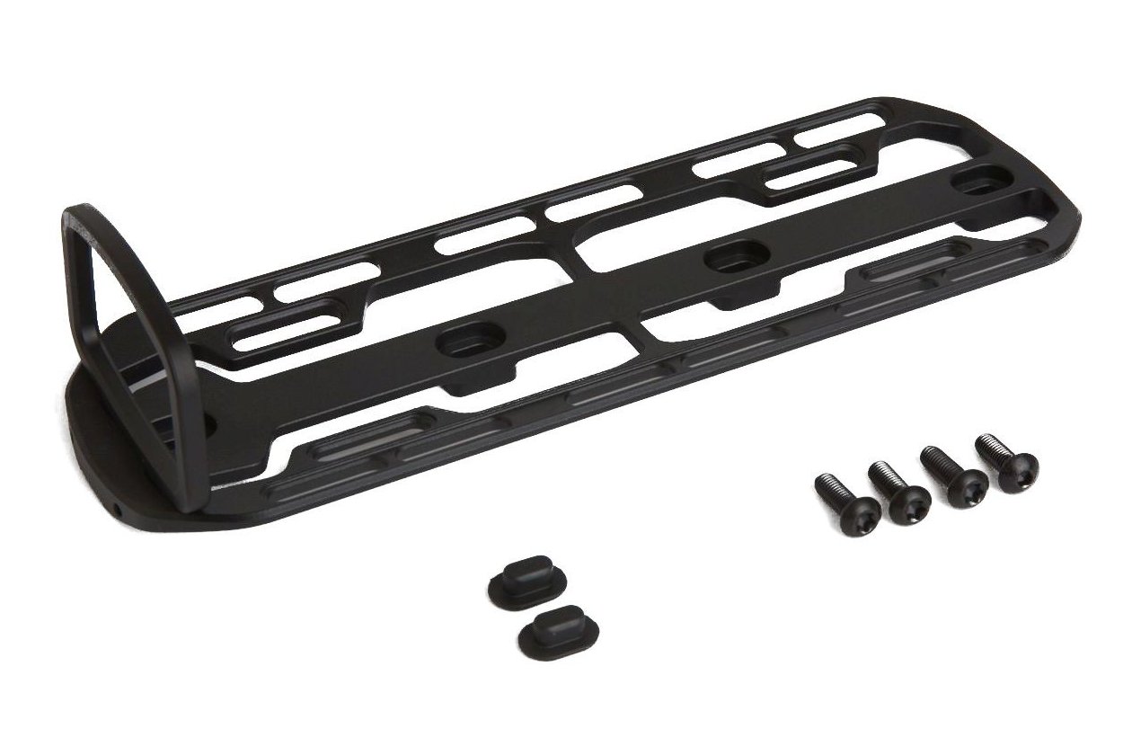 FIXPLUS Cargo Cage Gepu00e4cktru00e4ger