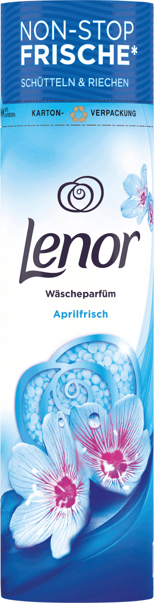 Wäscheparfüm, Aprilfrisch, 300 g