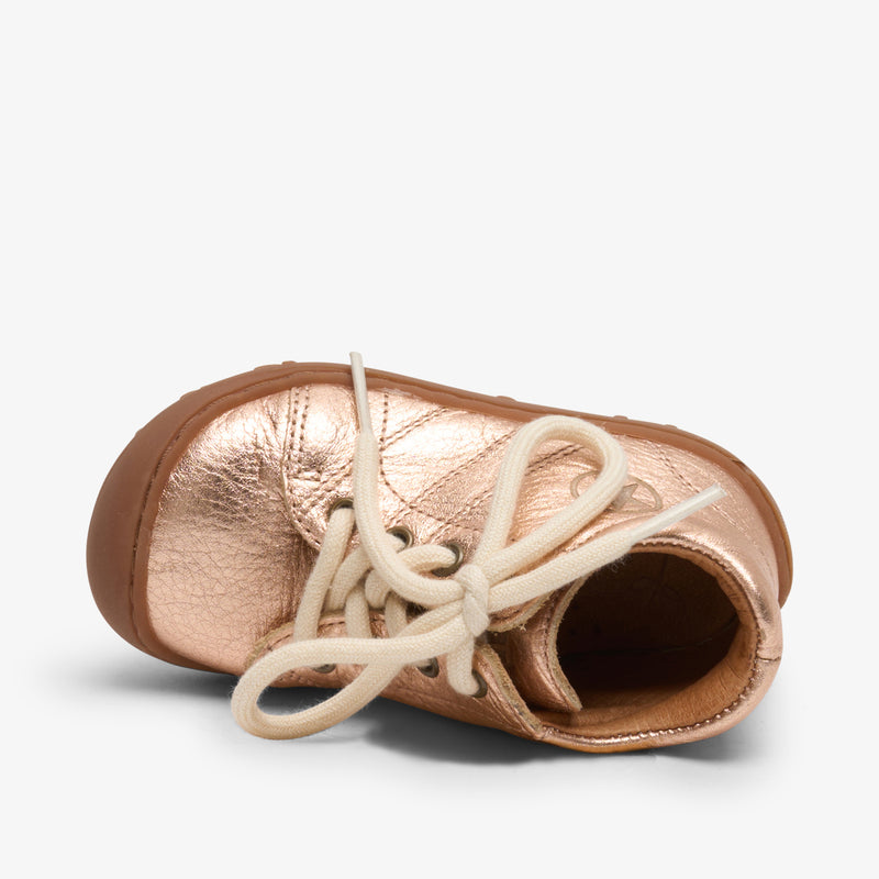 hale l rose gold - Rose