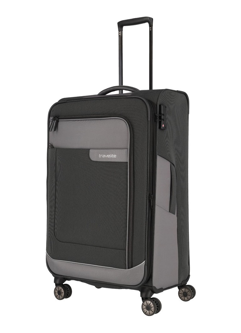 Valigia Travelite Viia L 77 cm