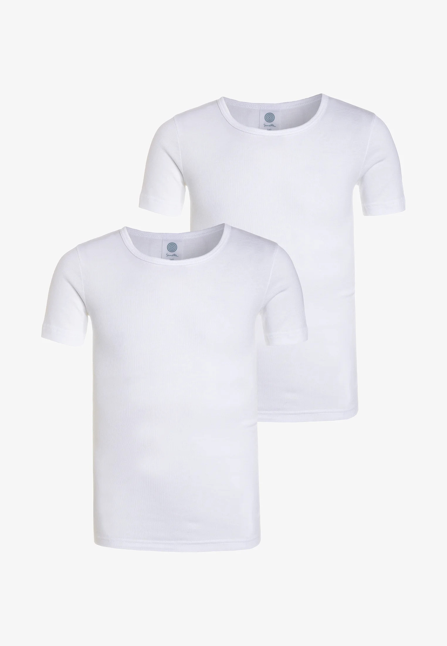 Sanetta PACK 2 - Camiseta interior